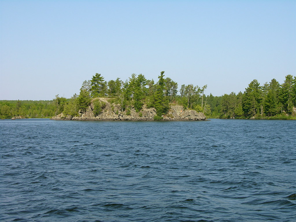 Shagawa Lake Nancy Flickr