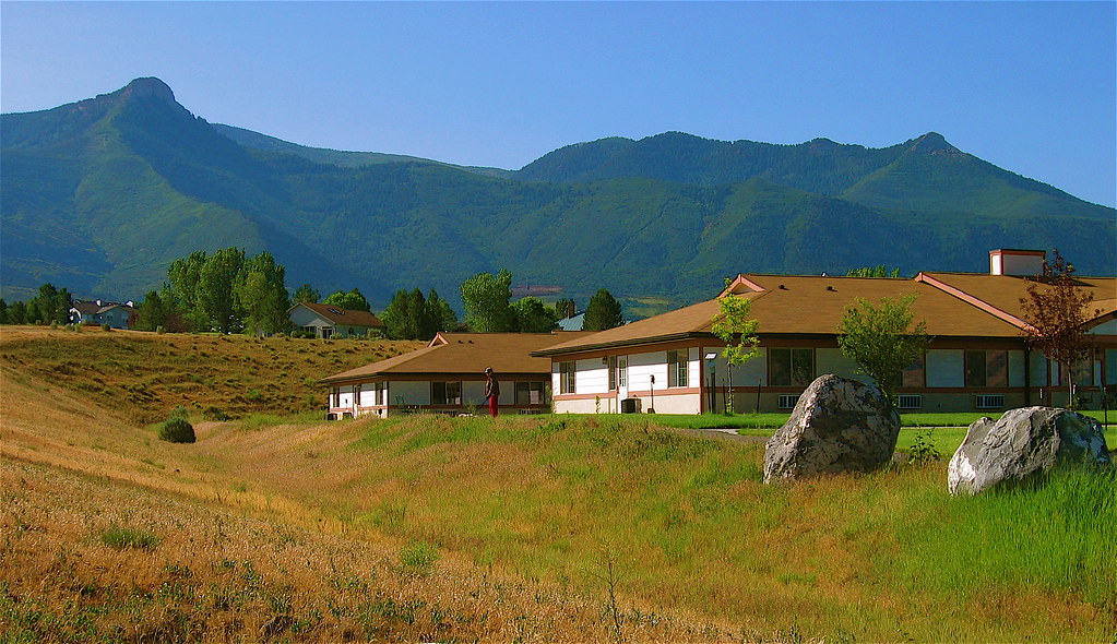 Battlement Mesa, CO Battlement Mesa, CO Mesa Vista Flickr