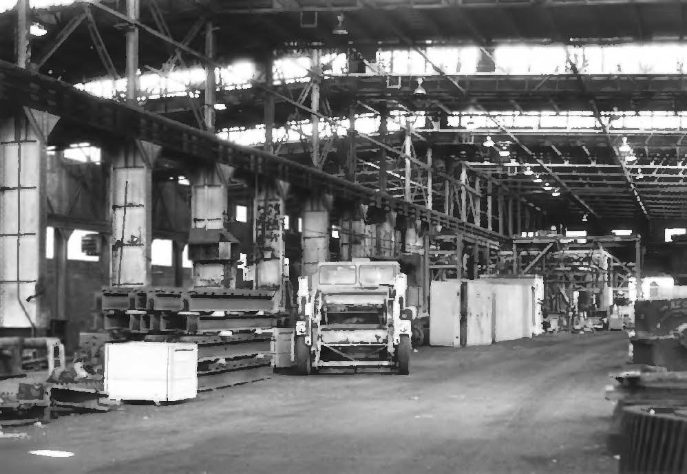 Cambria Iron Company A National Historic Landmark aka Camb… Flickr