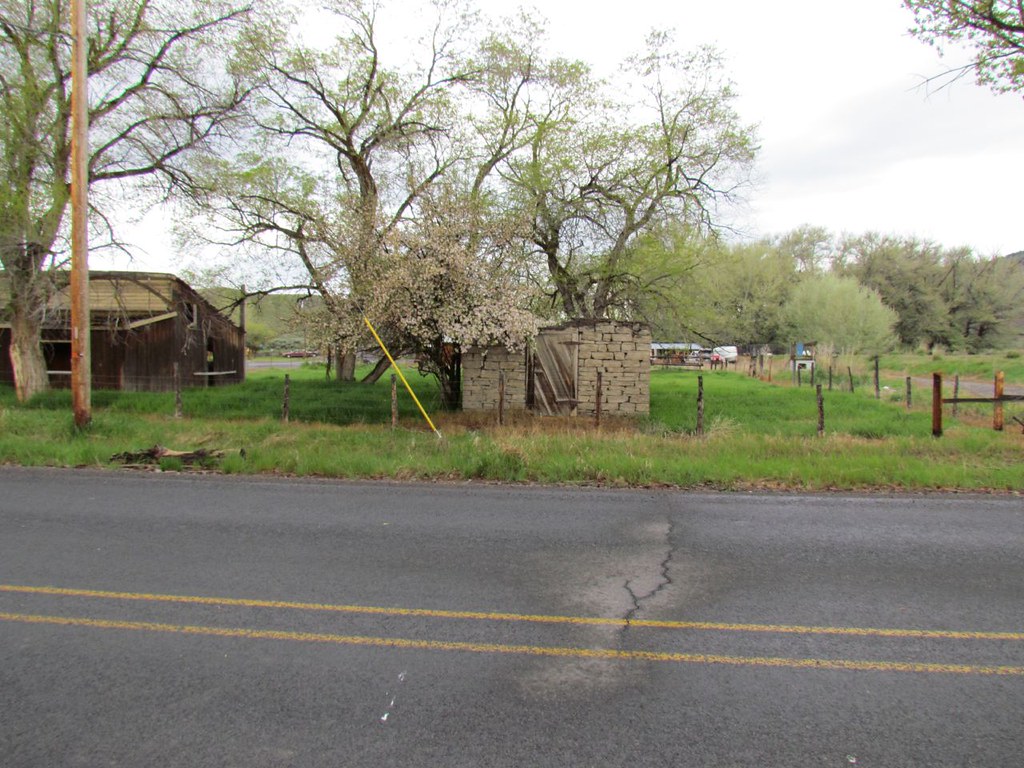 Drewsey Oregon (1) Richard Bauer Flickr