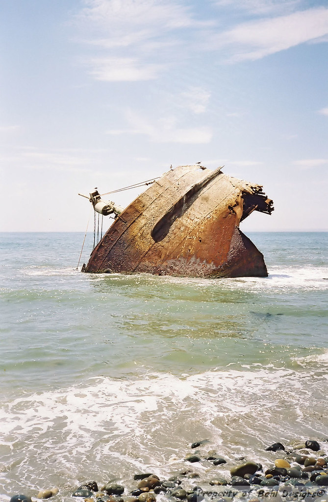 shipwrecksbreak2 Shipwreck, Baja, Mexico Shipwrecks surf b… Jason