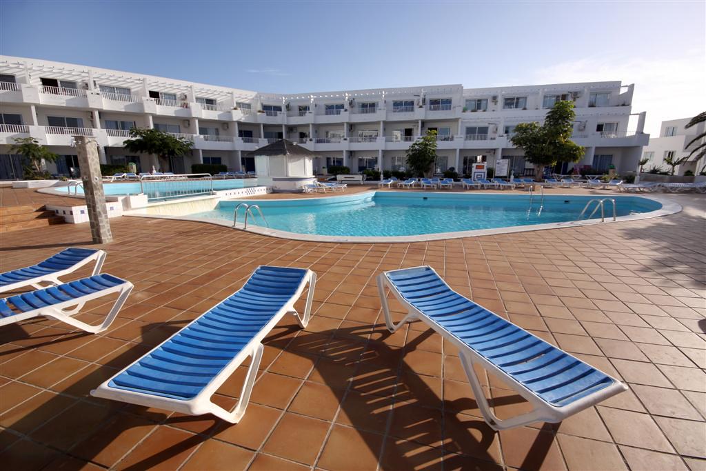 Don Paco Castilla Apartments Lanzarote Shay Garvey Flickr
