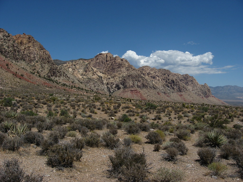 S.R. 160 Between Pahrump and Las Vegas, Nevada (4) a photo on Flickriver