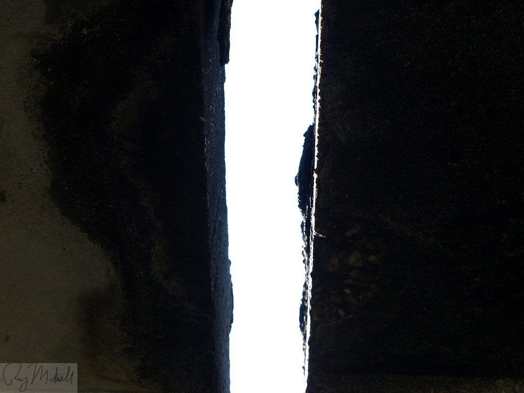 p7190102 Wisner Blvd. I610 Overpass/Death Trap (looking u… Flickr