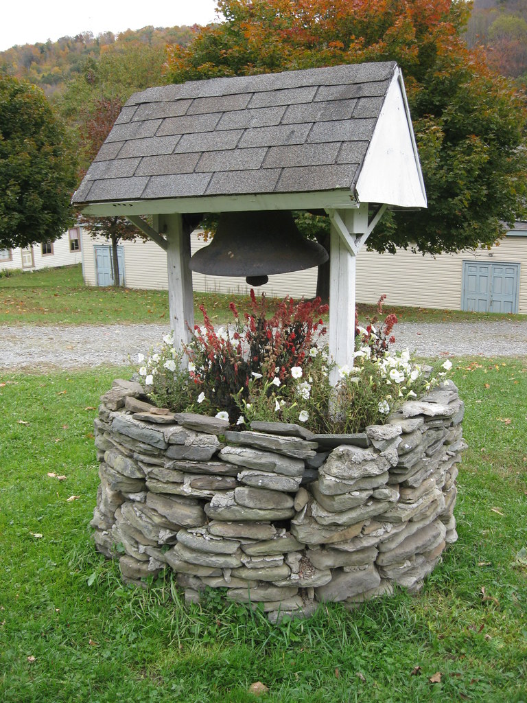 Old Mill Village New Milford, Pennsylvania Old Mill Vill… Flickr