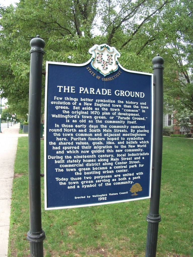 Wallingford, Connecticut Wallingford, Connecticut Flickr