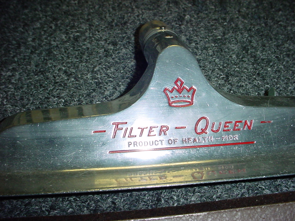 Filter queen 350 rug nozzle Joe Strittmatter Flickr