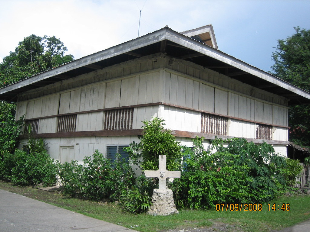 Ancestral House in Balingasag, Misamis Oriental For the fu… Flickr