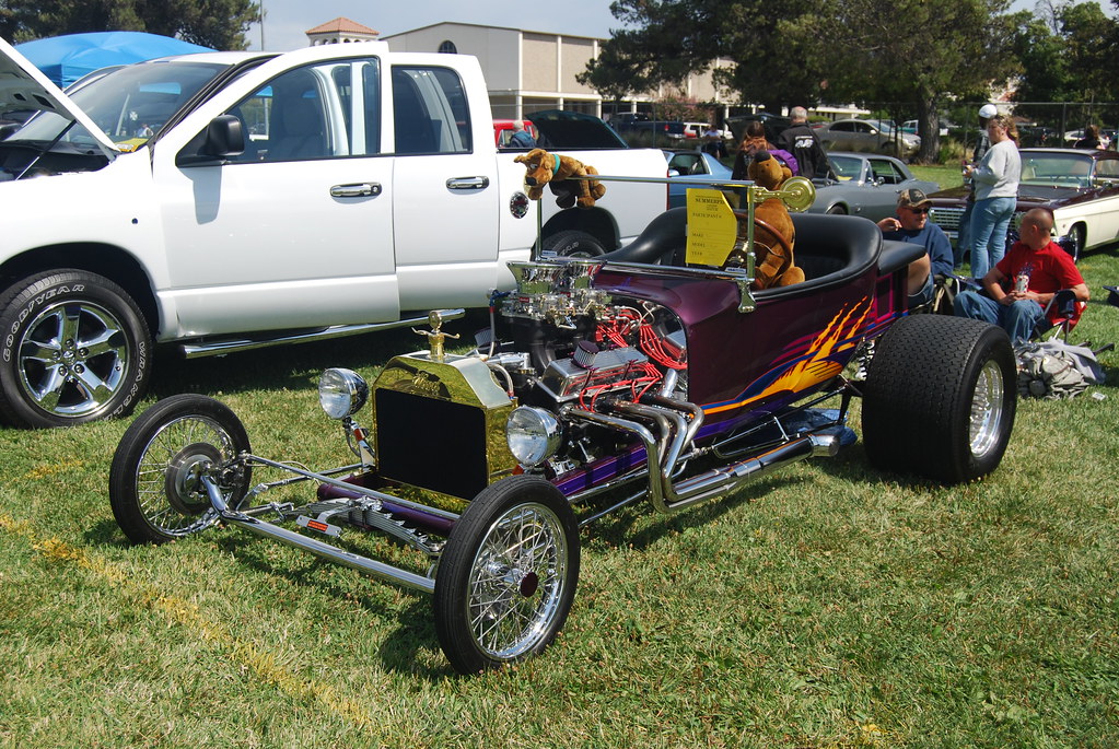 Fairfield Summerfest Car Show Peter Mitsopoulos Photography Flickr