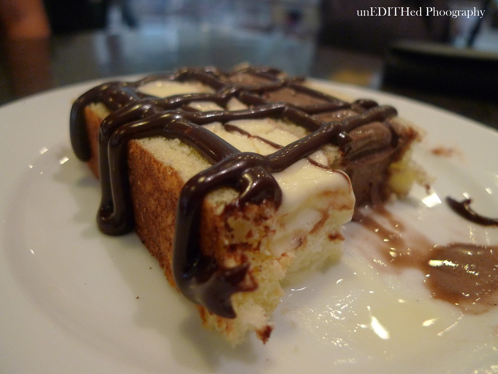 marshmallow ice cream cake Edith Santos Flickr