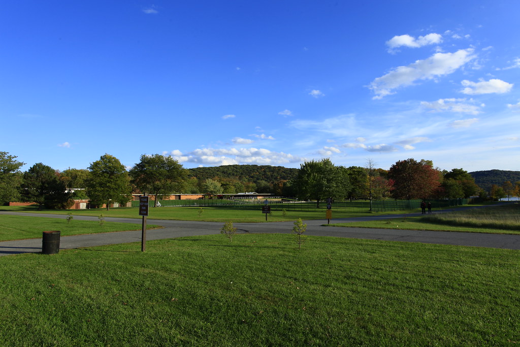 Rockland Lake State Park Jason Persaud Flickr