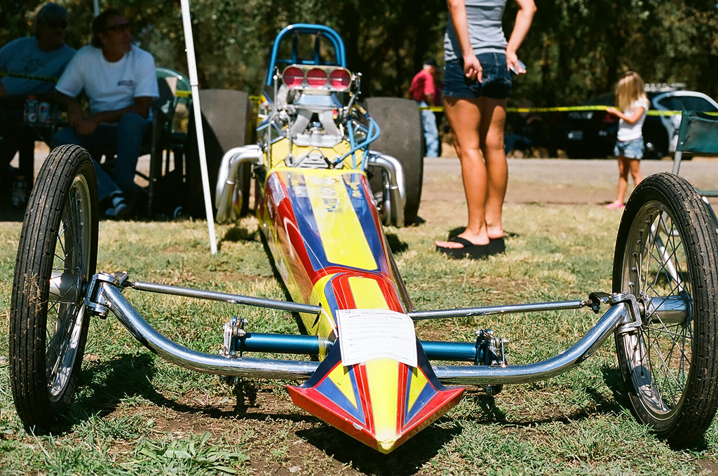 4th Annual Rio Linda Historic Car Show Roll 1 tecgirl Flickr