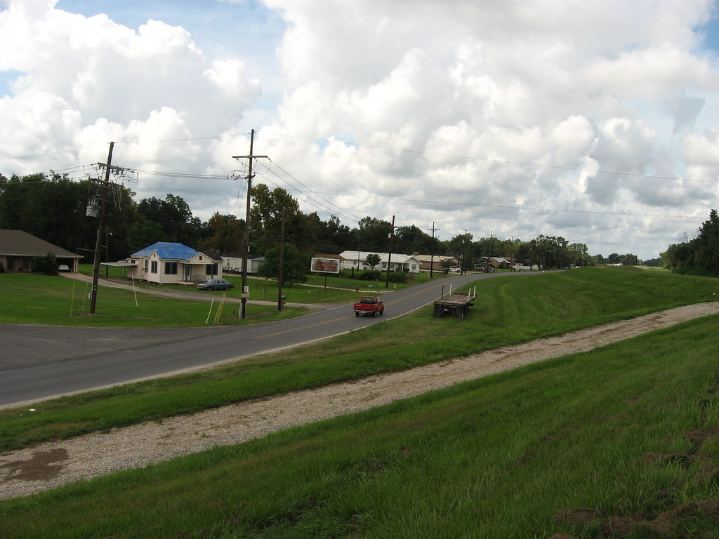 Wallace, Louisiana Wallace is a censusdesignated place (C… Flickr