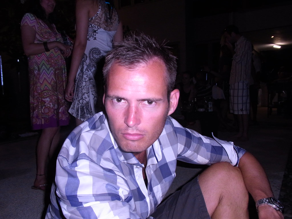 blue steel Exif_JPEG_PICTURE Wharto Flickr