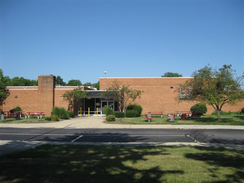 Robinwood SchoolWhitehall, Ohio Flickr