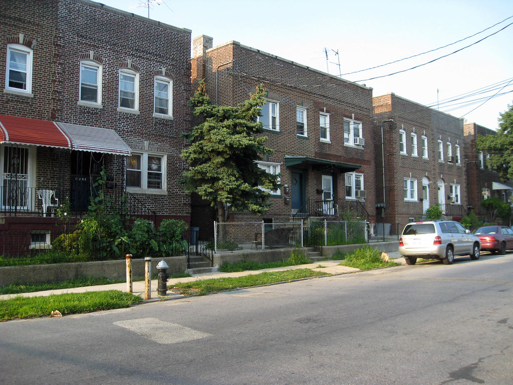 Flickriver Random photos from College Point, Queens, NY pool