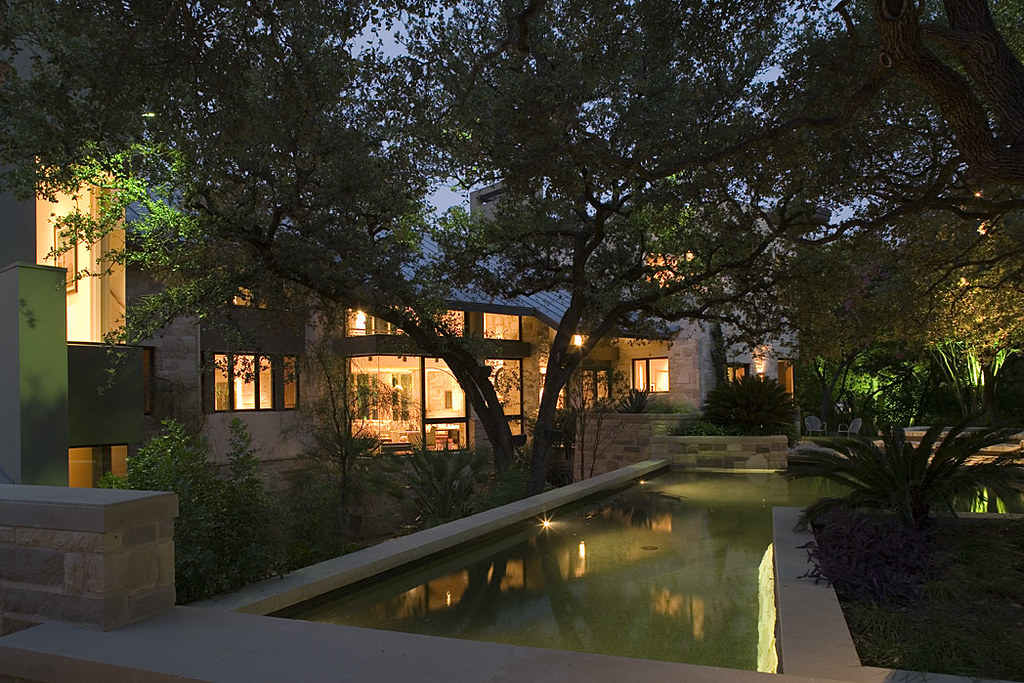 Stratford Mountain Project designed by Dick Clark Architec… Flickr