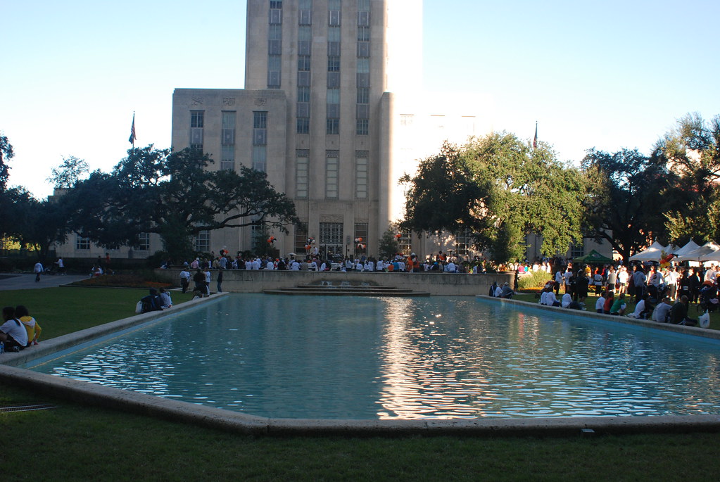 DSC_6456 The Texas Heart Institute Flickr