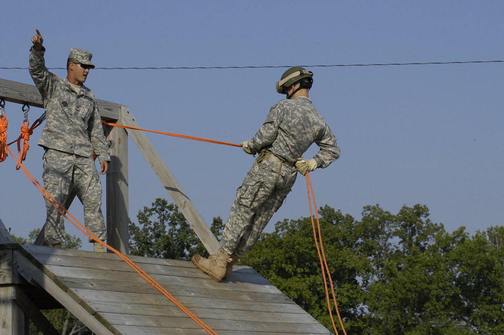 Ft Knox Training024 Fort Knox, KY Flickr