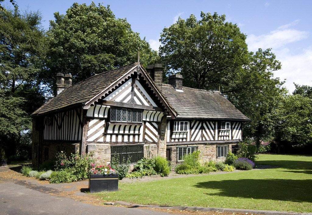 The House, Norton, Sheffield The House, at… Flickr