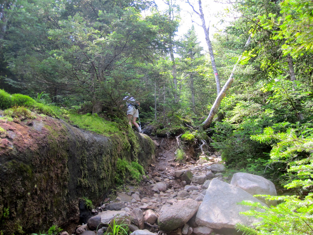 Hiking Lyon Mountain Squidly Flickr