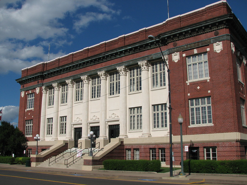 Phillips County Courthouse Helena, Arkansas Joseph Flickr