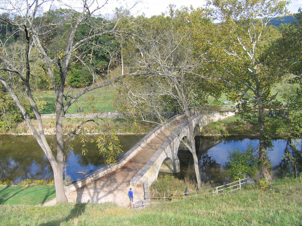 Sharpsburg Tour 9 Oct 2009 Gettysburg Semester (38) Flickr