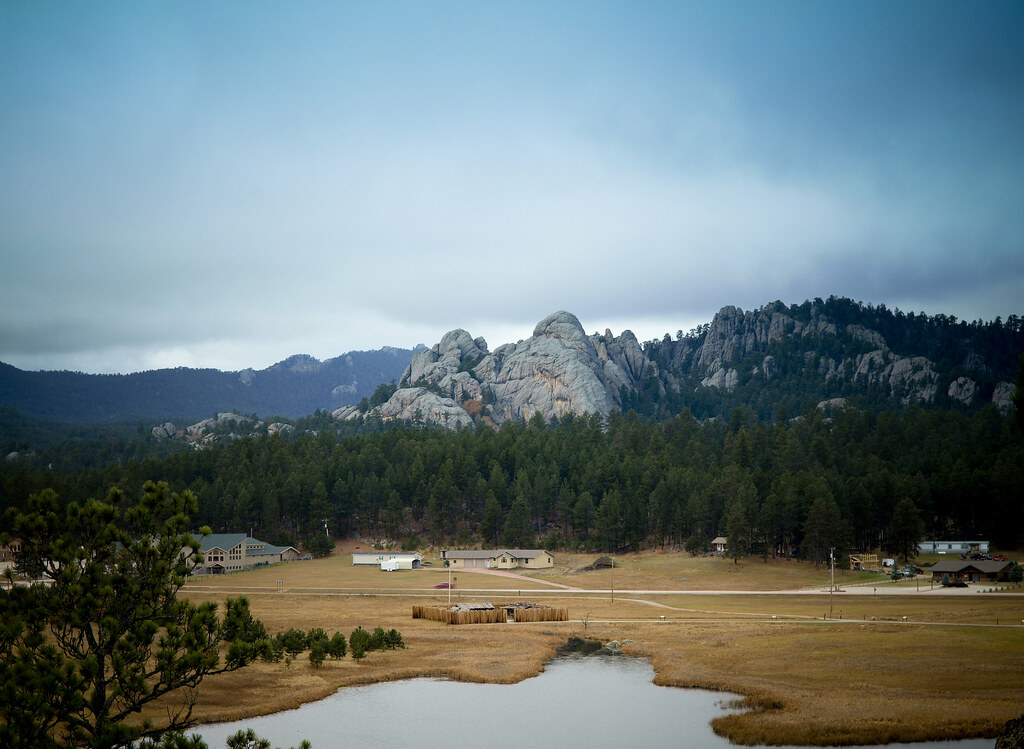 more black hills sd Flickr