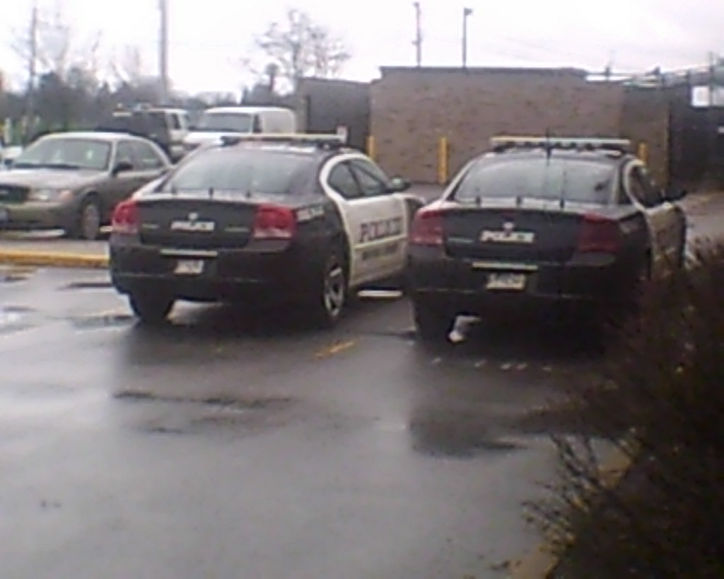 Bedford heights Police Chargers Units Legendthebest Flickr