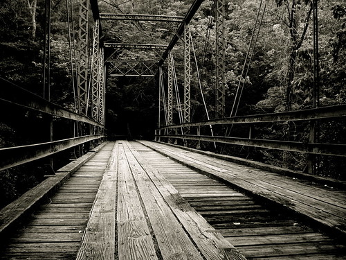 Crybaby Bridge Sicard Hollow this place I used to hang o… Flickr