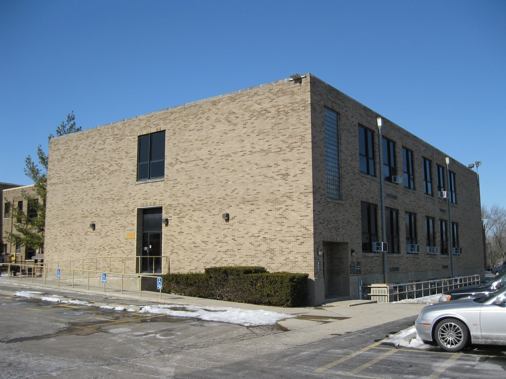 020609 Fairmount High School 3Kettering, Ohio (36) Flickr