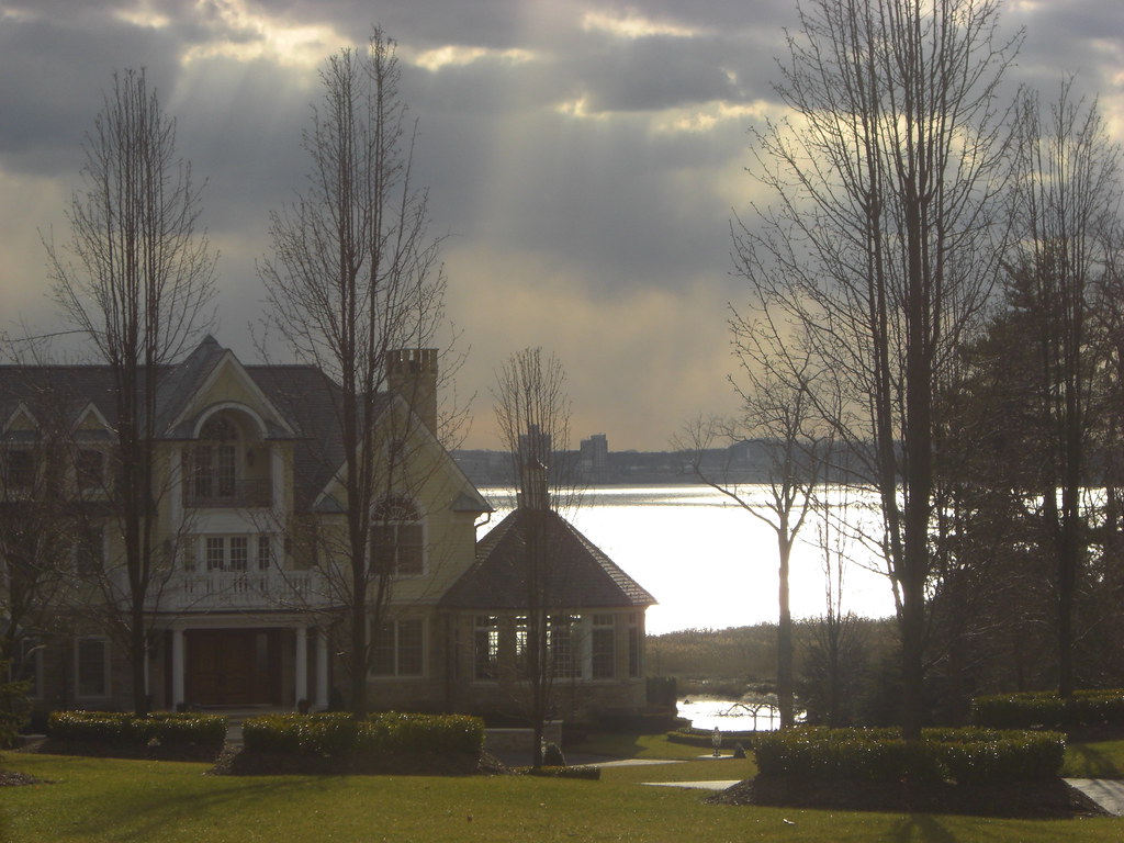 Rumson & Spring Lake 006 Rumson, New Jersey Rumson was onc… Flickr