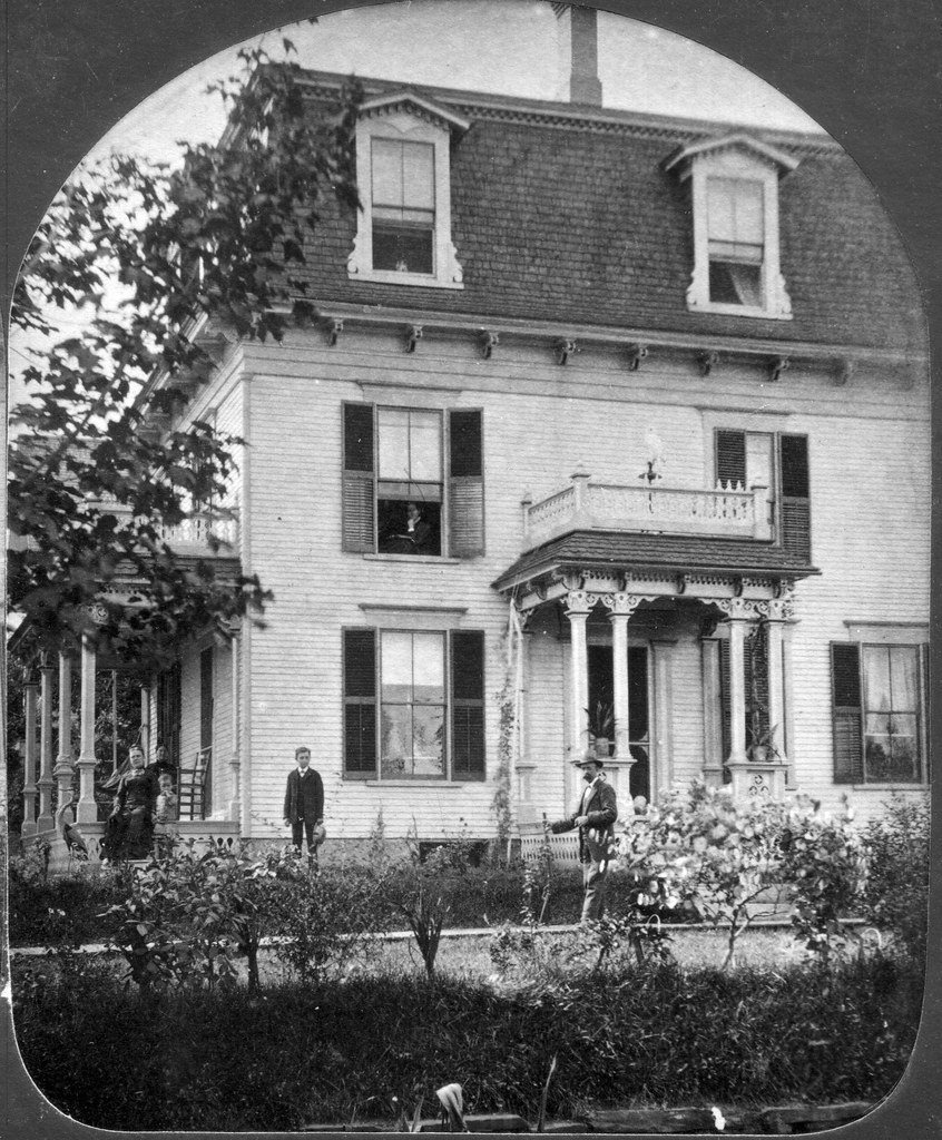61 Vermont Historical Society Flickr