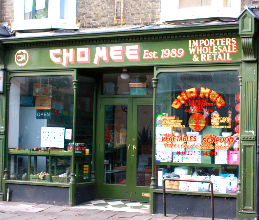 mill road cambridge pnorman4345 Flickr