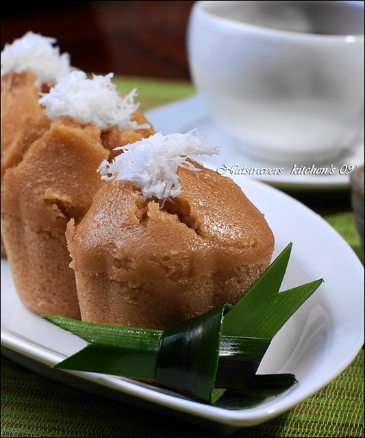 Download Gambar Kue Apem Kukus Gambar Makanan