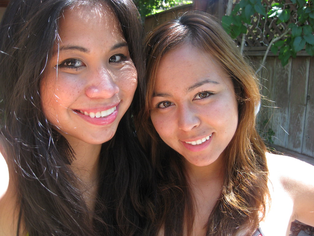 Backyard Tanning that lasted about Seven Minutes. findingpeaceofmind