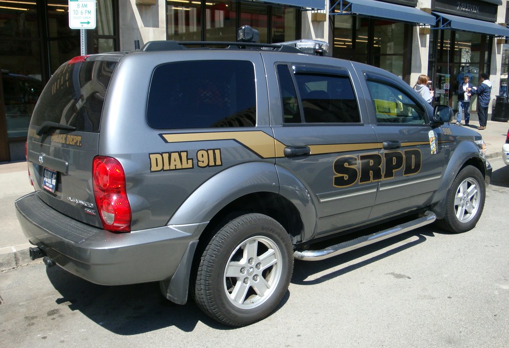 Slippery Rock, Pennsylvania Police Slippery Rock, Pennsylv… Flickr