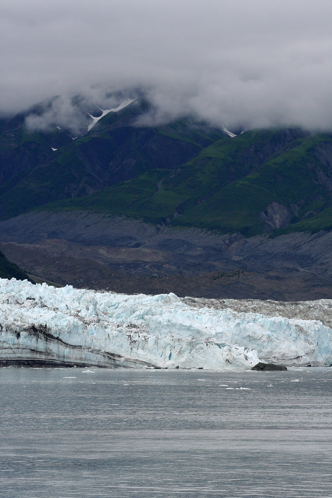 IMG_6568a August 22nd visit to the Hubbard Glacier aboard … Flickr
