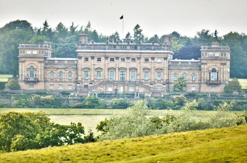 Harewood House (1) jcw1967 Flickr