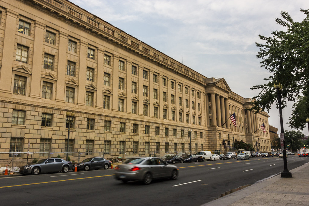 Washington1 Ignacio Godinez Flickr