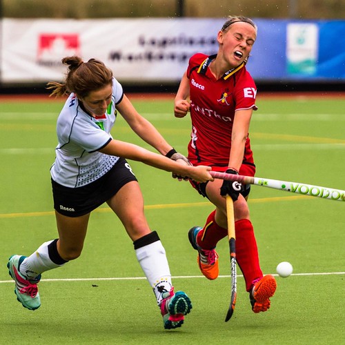 u16 dhb natio deutschland nationalmannschaft 6nation… Flickr