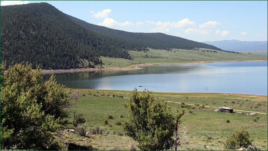20120522 103507bf_EagleNestNM Eagle Nest, New Mexico, … Flickr
