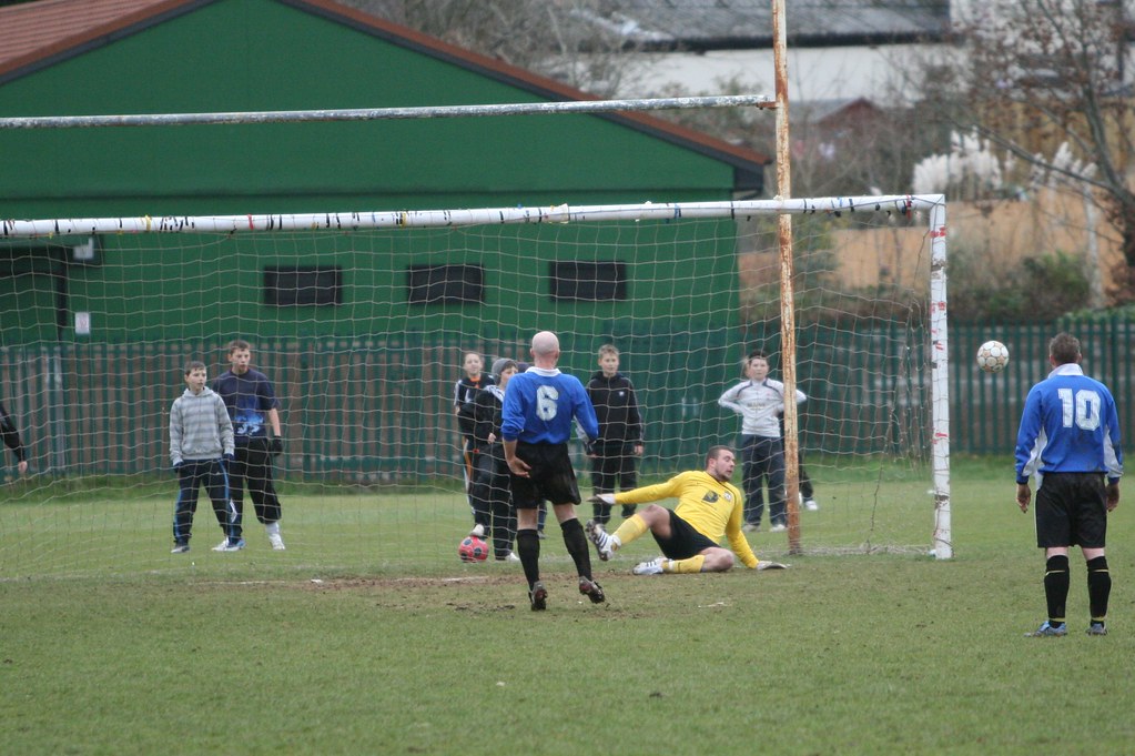 FLEURDELYS football 255 L J March Flickr