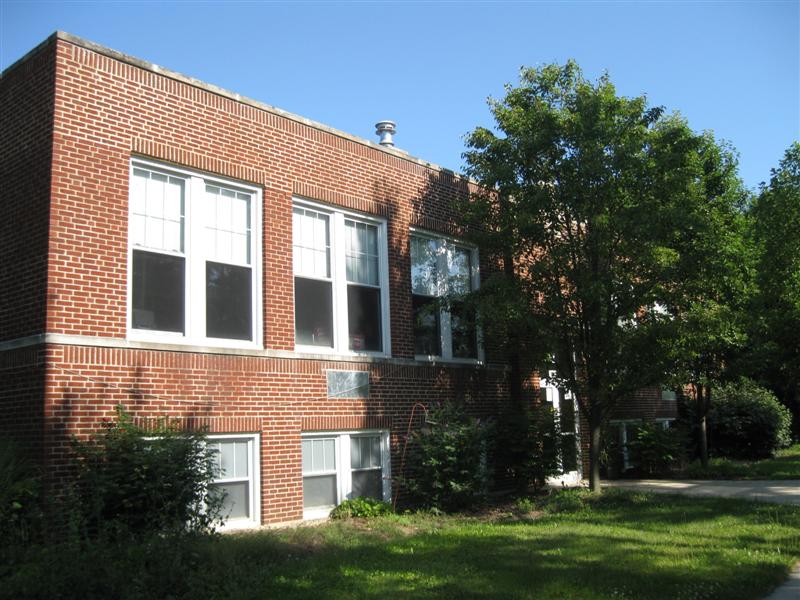 Central College SchoolWesterville, Ohio Flickr