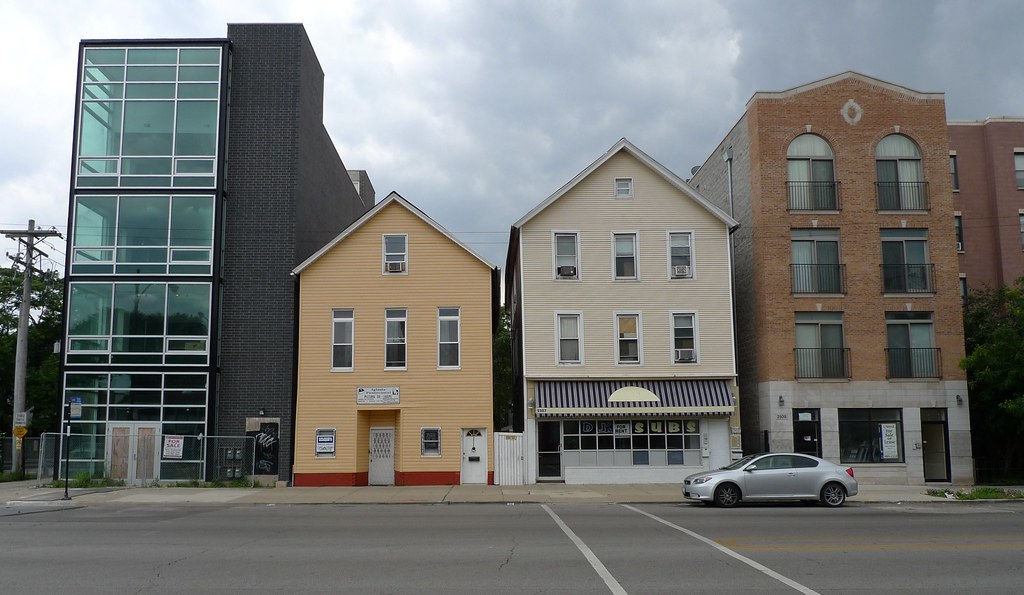 "For Sale or Lease" (retail space available) 25032505250… Flickr