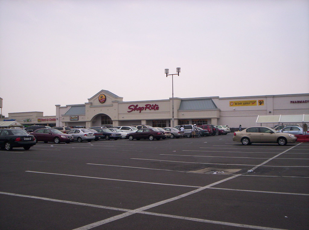 Acme/ ShopRite Philly Southwest Island Ave Store 1520… Flickr