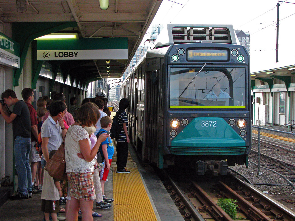 Science Park Green Line Station a photo on Flickriver