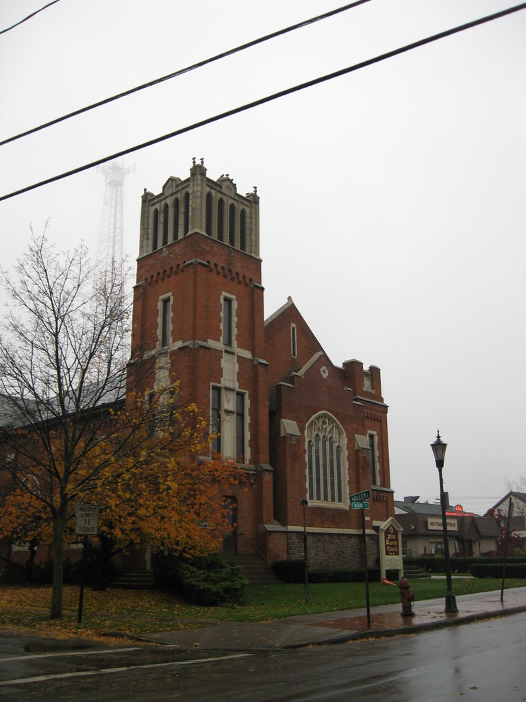 Brockport, New York Brockport, New York Doug Kerr Flickr