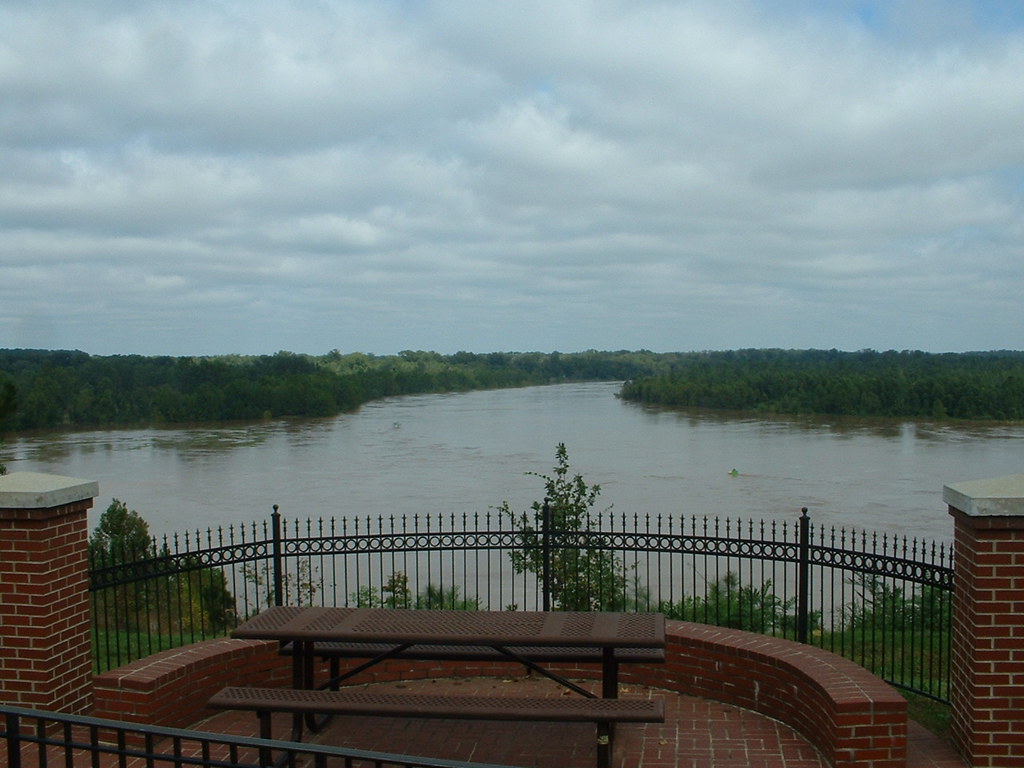 20091016 033 Grand Ecore Visitor's Center. Megan Blinov Flickr