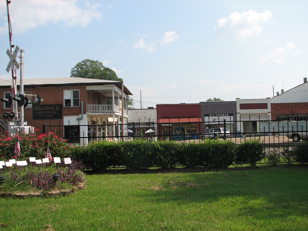 historic Madison Al Historic downtown Madison Al King